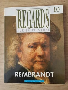 Rembrandt - Fabbri Editions - Views On Painting - Picture 1 of 2