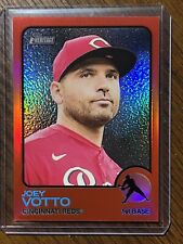 Top Joey Votto Cards to Collect 29