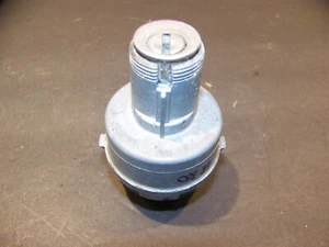 1968 CHRYSLER 300 IGNITION SWITCH OEM NEW YORKER NEWPORT TOWN & COUNTRY - Picture 1 of 3