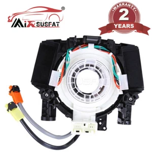 ⭐⭐⭐⭐⭐⭐ Cable espiral de resorte de reloj Nissan Sentra 2007-2012 B5567-CB66A - Imagen 1 de 10