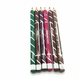 Laval LIP Liner Lipliner Pencils Pencil Shades Made in England Free Uk Delivery - Picture 1 of 14