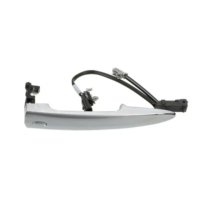 For Nissan Maxima 2009-2014 Outside Grip  Door Handle  80640-9N00A - Изображение 1 из 2