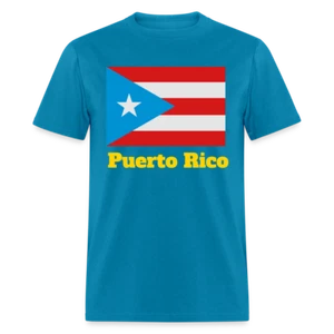 PUERTO RICO - Picture 1 of 16