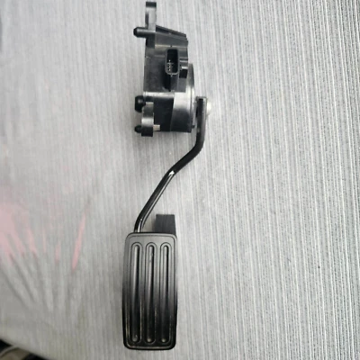 Conjunto de pedal acelerador de gasolina Nissan Rogue Select 2008-2015 OEM* Foto 1 de 4