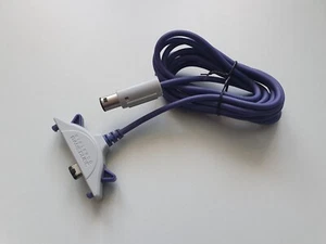 Nintendo Game Boy Advance GameCube Kabel Original DOL-011 | TOP Zustand - Picture 1 of 3