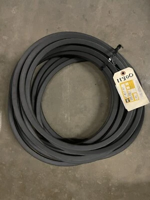 CATERPILLAR CAT 205-2922 CORREA EN V DENTADA (JUEGO DE 5) Foto 1 de 2