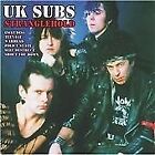 U.K. Subs : Stranglehold CD (2008) Value Guaranteed from eBay’s biggest seller!