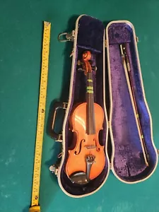 Andrew Schroetter Violin 6845 Model #420 1993 - Picture 1 of 8