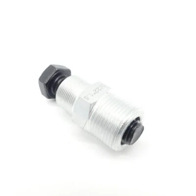 Polradabzieher M19x1,5 und M22x1,5 mm Rechtsgewinde Mofa Moped AM6 Polrad - Bild 1 von 4