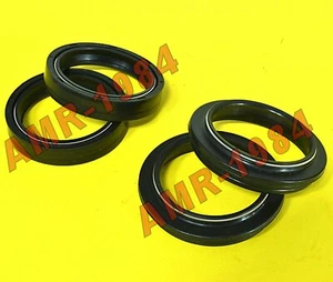 Kit Paraolio e Parapolvere Forcella MOTO Misura 41 X 54 X 11  SUZUKI - Imagen 1 de 1