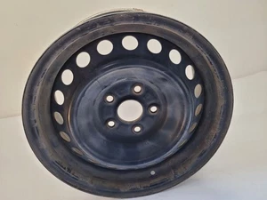 2015 2016 2017 TOYOTA CAMRY Wheel 16x7 Steel - Picture 1 of 12