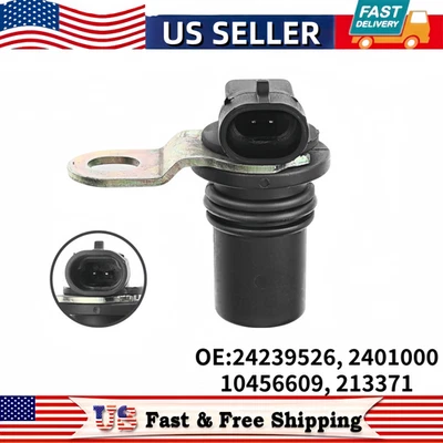 Sensor de velocidad para Chevrolet Lumina Buick Century Cadillac Pontiac Oldsmobile Foto 1 de 4