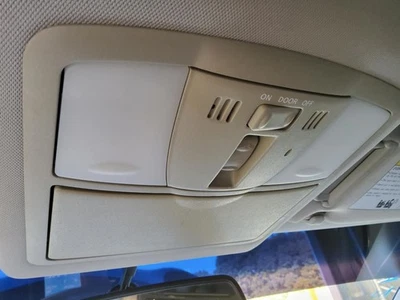 Console Front 2 Door Coupe Roof With Sunroof Fits 14-15 INFINITI Q60 486956 - Imagem 1 de 3