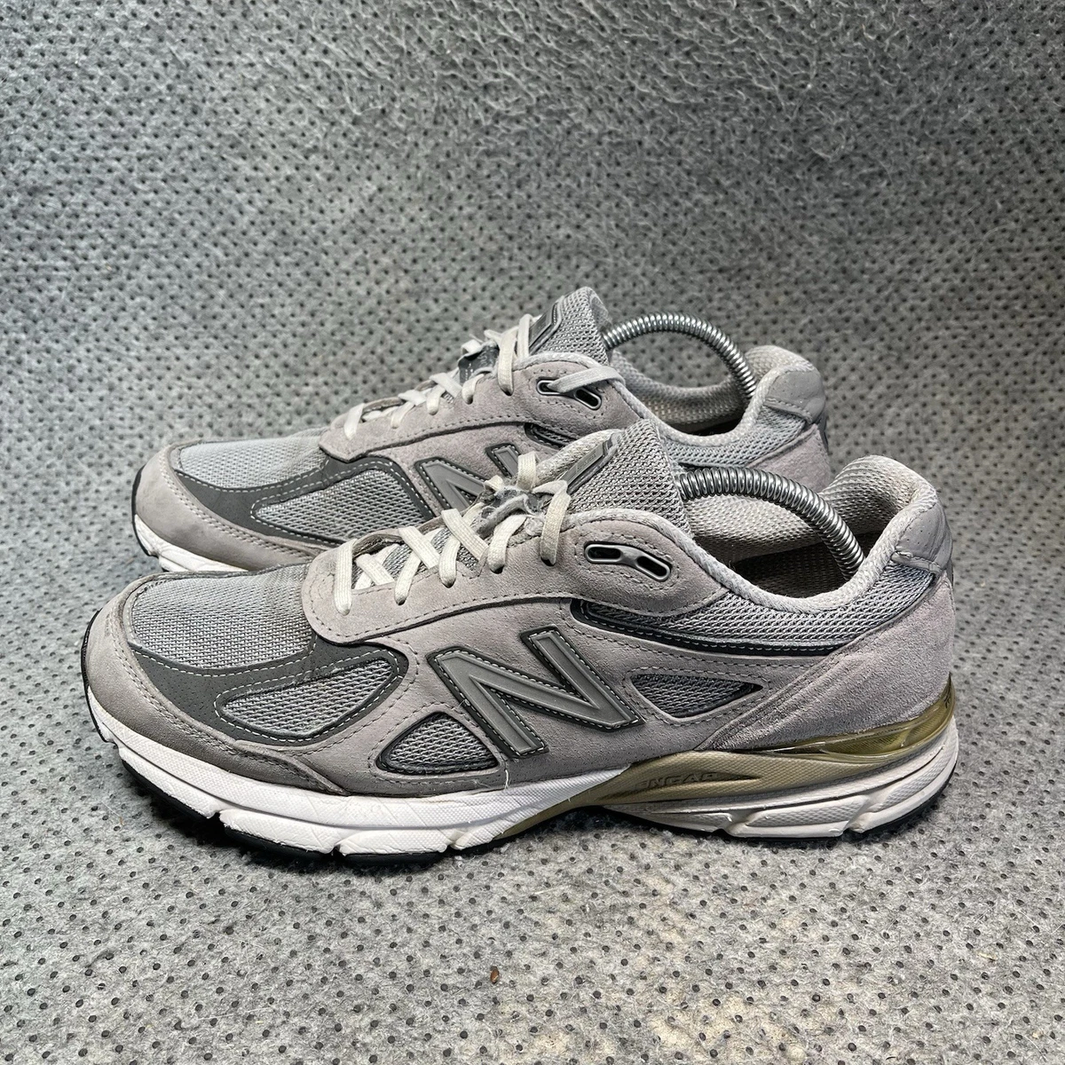 New Balance 990V4 Sneakers for Men for Sale | Authenticity