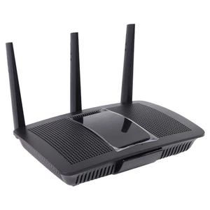 Linksys Max-Stream Dual-Band Wi-Fi 5 Router - AC1900 MU-MIMO Gigabit (EA7450) - Picture 1 of 7