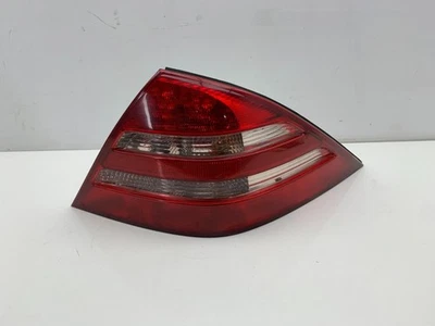 MERCEDES S-CLASS CL COUPE C215 REAR DRIVER SIDE TAIL LIGHT A2158200264 1999-2002 - Image 1 of 4