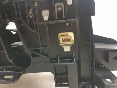 2020 TOYOTA COROLLA HYBRID FWD AT AUTOMATIC TRANSMISSION SHIFTER  - Image 1 of 4