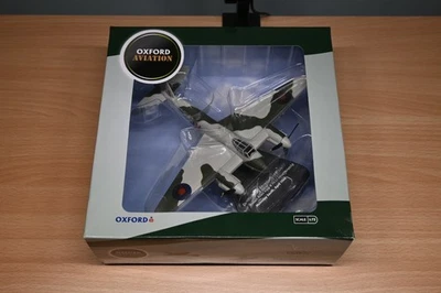 Oxford Aviation AC014 Dehaviland Mosquito FB MkIV 1:72 Scale - Image 1 of 4