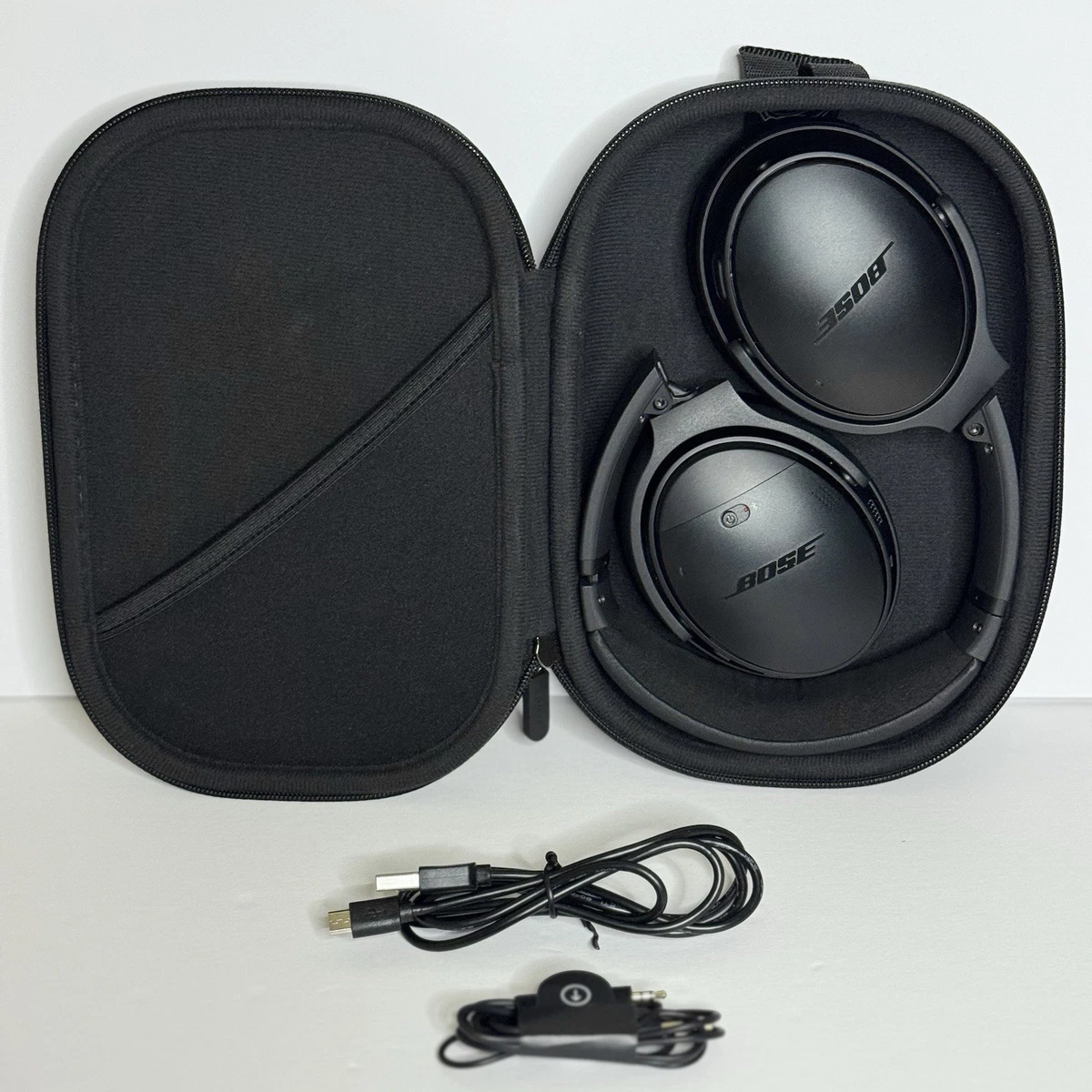 Bose QuietComfort 35 II Bluetooth Headphones for Sale | Shop New