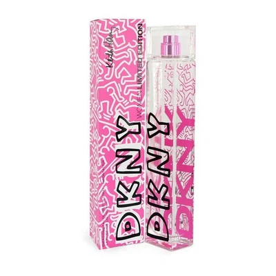 DKNY by Donna Karan Summer Limited Edition EDT 3.4 oz Women's Spray - Image 1 of 2