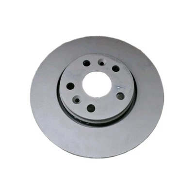 DISCO FRENO DELANTERO ATE X1 280mm PARA MERCEDES-BENZ CITAN RENAULT KANGOO 424222 Foto 1 de 2