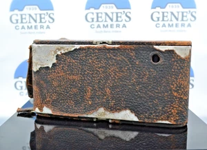 Eastman Kodak No.3A Klapptasche Kodak Model B-4 UNGETESTET - Bild 1 von 11