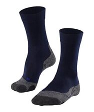 Women's TK2 Explore Cool Hiking Socks, Mid Calf, Medium Padding, Breathable Q...