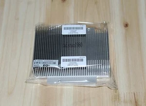 Server CPU Processor Heatsinks 507672-001 462628-001 For HP DL360G6 360G7 - Photo 1/9