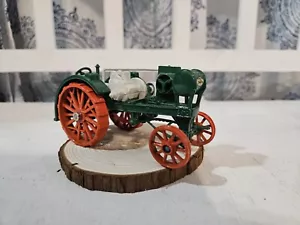ERTL John Deere Overtime Tractor - Picture 1 of 7