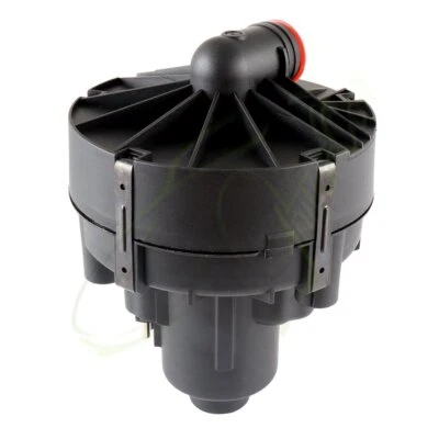 适用于 2008 - 15 梅赛德斯 Smart Fortwo 1.0L 次要空气泵 0580000039 黑色 全新 — 第 1/4 张图片