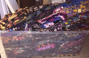 LOTE LEGGINGS LULAROE REVENTA 20 PIEZAS NUEVO CON ETIQUETAS ~ TC TC2 OS ~ Impresiones Holiday Disney Sólidos - Imagen 1 de 3