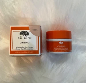 Origins GinZing™ Vitamin C Eye Cream - Brighten & Depuff, Cool Tone - Picture 1 of 2
