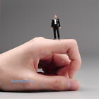 1/43 Daniel Craig James Bond Miniature Scene Props Figures For Cars Vehicles Toy Only C$16.55 on eBay