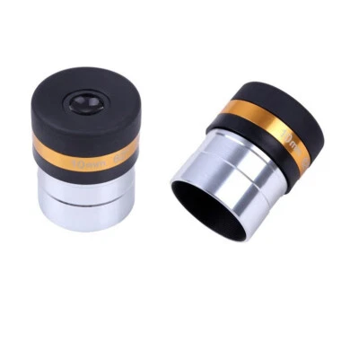 Skyoptikst 10mm Eyepiece 1.25", 62° Aspheric, HD for Telescope & Astronomy - Image 1 of 4