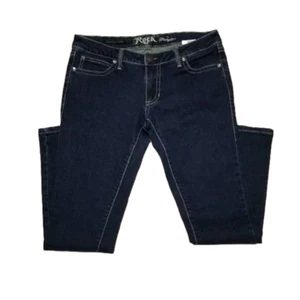 Rerock 47 by Wrangler ultra low rise skinny Jeans - Picture 1 of 6