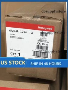 New Honeywell Modutrol Motor M7284A-1004 M7284A1004 Expedited Shipping - Picture 1 of 5