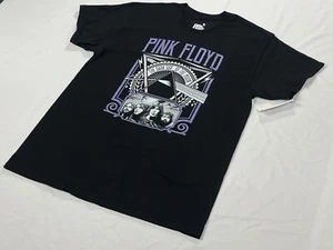 Pink Floyd Band T-Shirt, 1973 Dark Side of the Moon (Men Size XXL) New With Tags - Picture 1 of 8