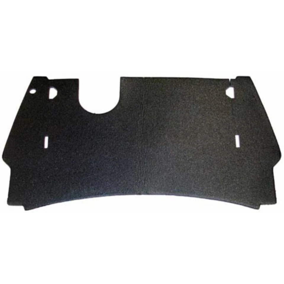 930-556-891-02 aislamiento térmico genuino XL para Porsche 911 930 1978-1979 Foto 1 de 1
