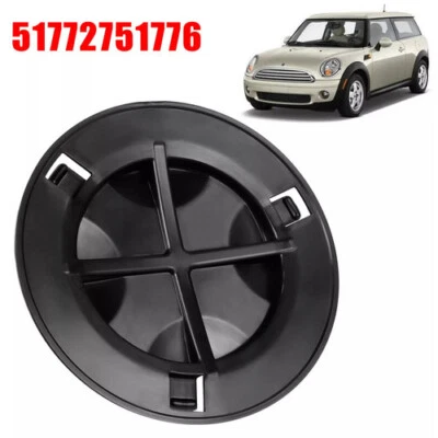 Cubierta de acceso de coche guardabarros arco de rueda protector contra salpicaduras para Mini Cooper F55 51772751776 Foto 1 de 4