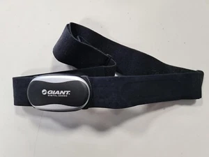 GIANT Digital Heart Rate Belt for NEOS PRO Digital Computer. - Picture 1 of 6