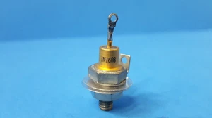 1 pc- Diode Zener, 1N1608, International Rectifier Corp., 22V, 10%, 10W - Picture 1 of 5