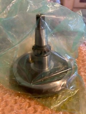 New OEM Suzuki Crankshaft, LH 12261-49H10 RMZ250 (Qty 1) - Image 1 of 2