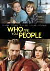 Who Are You People (Dvd) Ema Horvath Devon Sawa Yeardley Smith (Us Import)