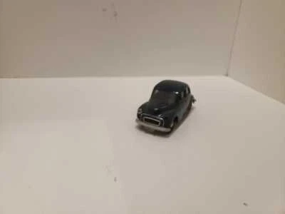 corgi toys morris minor made in gt britan  - Image 1 of 4