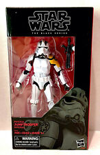Hasbro Star Wars The Black Series Imperial Jump Trooper  E5154   NISB