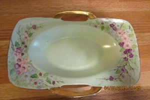 Plato de mango pequeño - Ridgway Melbourne Works - 1952 - Imagen 1 de 3
