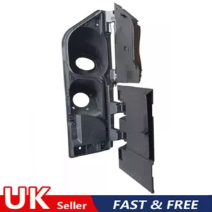 FOR FORD TRANSIT MK8 2017+ 2.0 TDCi WITH ADBLUE - FUEL NECK AND FLAP DOOR UNIT - Picture 1 of 7