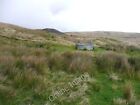 Photo 12x8 Spoil heap and feeding  station, Todmoden Moor Sharneyford This c2011