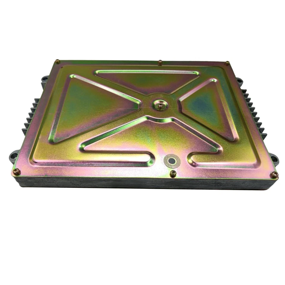 CPU Controller Control Unit 9164280 For Hitachi EX120-5 EX200-5 Excavator - Image 1 of 1
