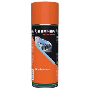 Berner Wonderclean Premium Spraydose - Orange, 400ml - Bild 1 von 2